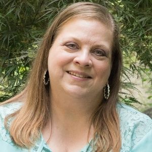 Meet your Posher, Kristi